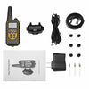 Rechargeable Remote Dog Training Collar