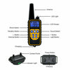 Dual Dog Training Collar Set