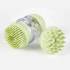 Silicone Pet Bath Brush