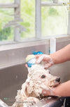 Silicone Pet Bath Brush