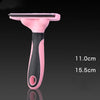 Pet Grooming Deshedding Brush