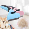 Pet Grooming Deshedding Brush