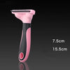 Pet Grooming Deshedding Brush