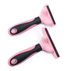 Pet Grooming Deshedding Brush