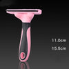 Pet Grooming Deshedding Brush