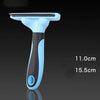 Pet Grooming Deshedding Brush