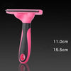 Pet Grooming Deshedding Brush