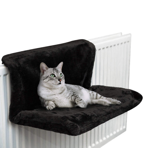 Cat and Dog Bed