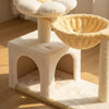 Flower Top Cat Tree