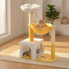 Flower Top Cat Tree