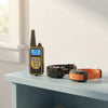 Dual Dog Training Collar Set