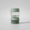 Silicone Pet Bath Brush