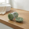 Silicone Pet Bath Brush
