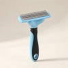 Pet Grooming Deshedding Brush