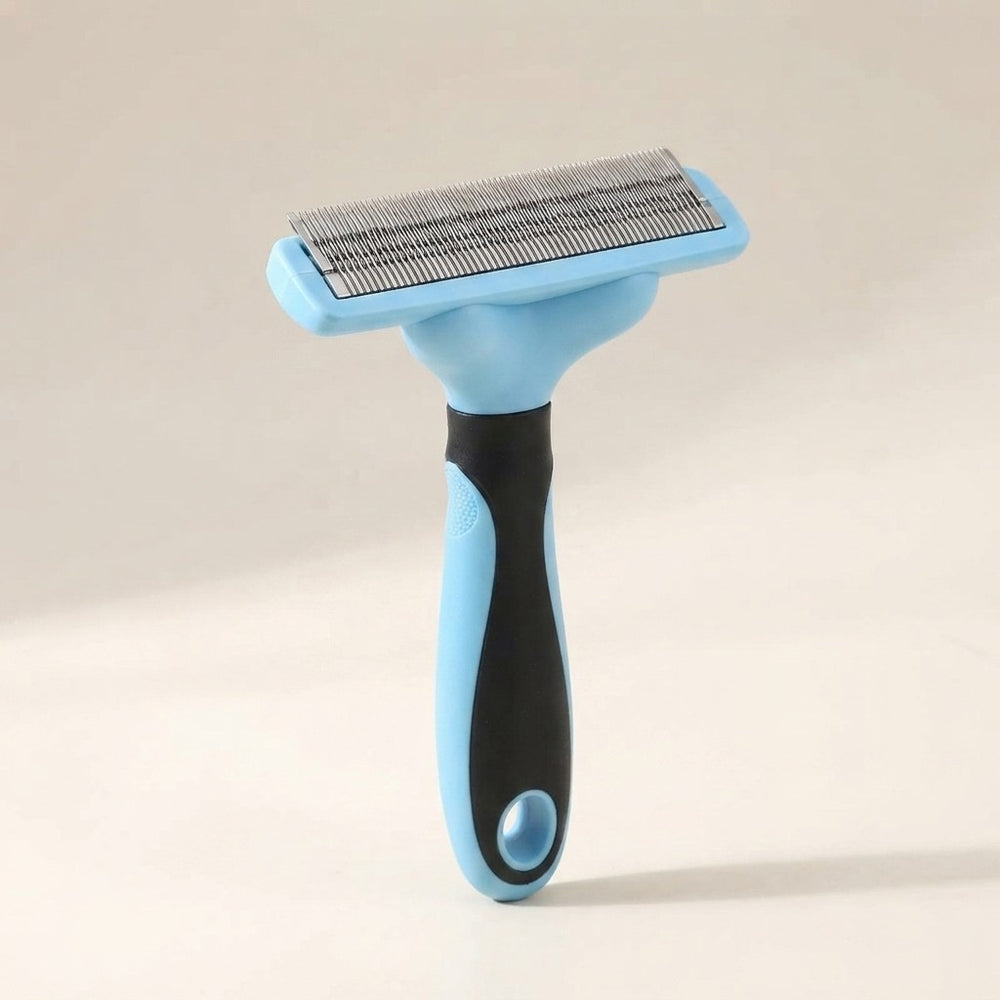 Pet Grooming Deshedding Brush