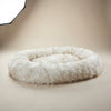 Faux Fur Orthopedic Dog Bed
