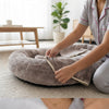 Oversized Human Dog Bed