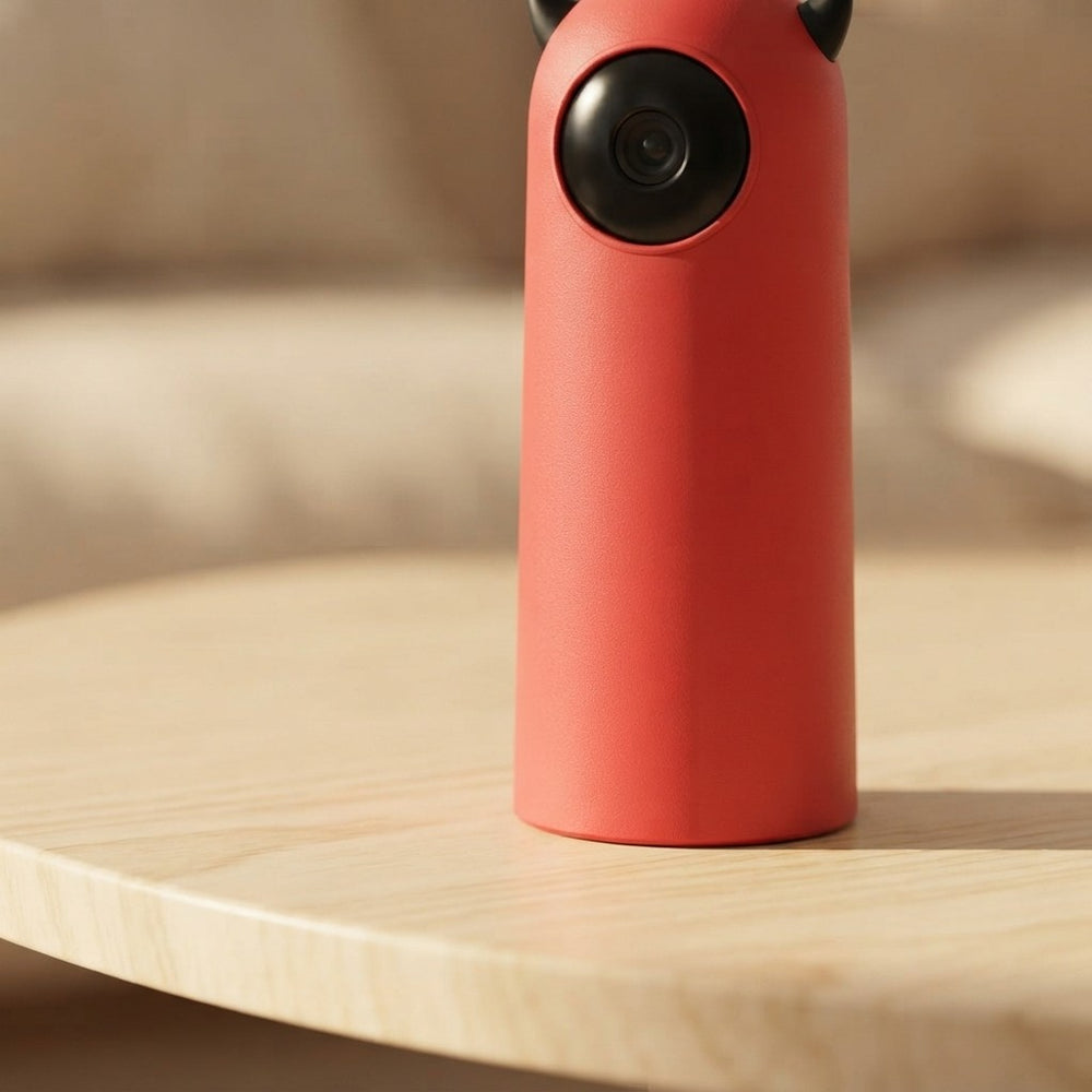 Electric Automatic Infrared Cat Toy
