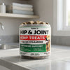 Hemp Glucosamine Joint Supplement for Dogs