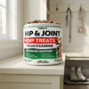 Hemp Glucosamine Joint Supplement for Dogs